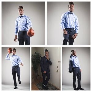 Meet your Posher, Nashua lamont